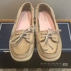 Sperry Laguna Shoes 7.5